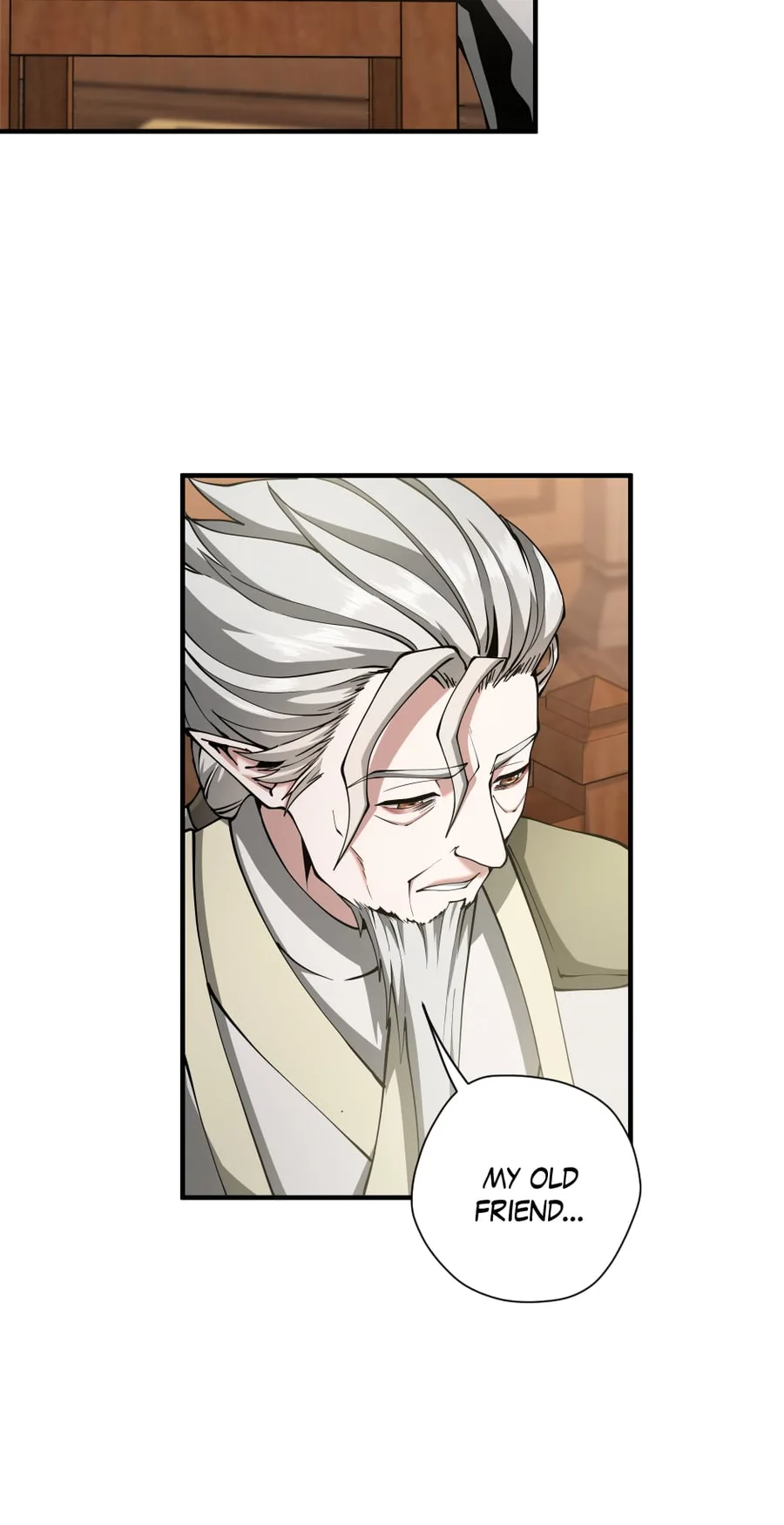 The Beginning After The End Chapter 167 image 34